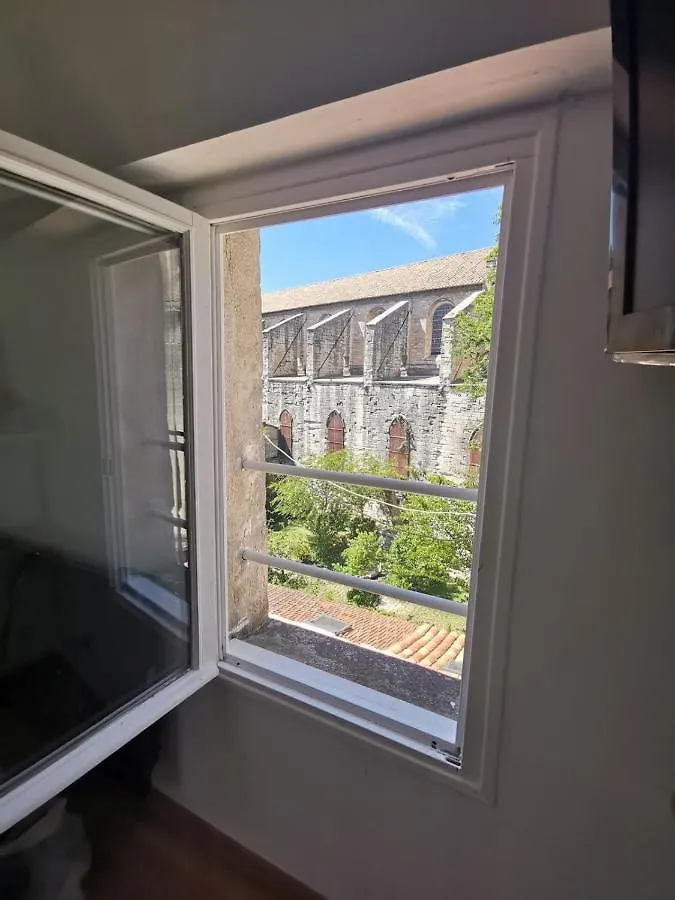 Charmant Studio, Centre Historique, Carmes Avignon