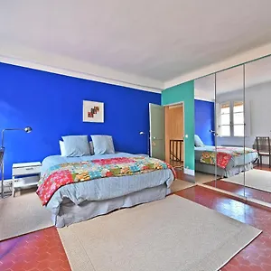 Les Felibres Apartment